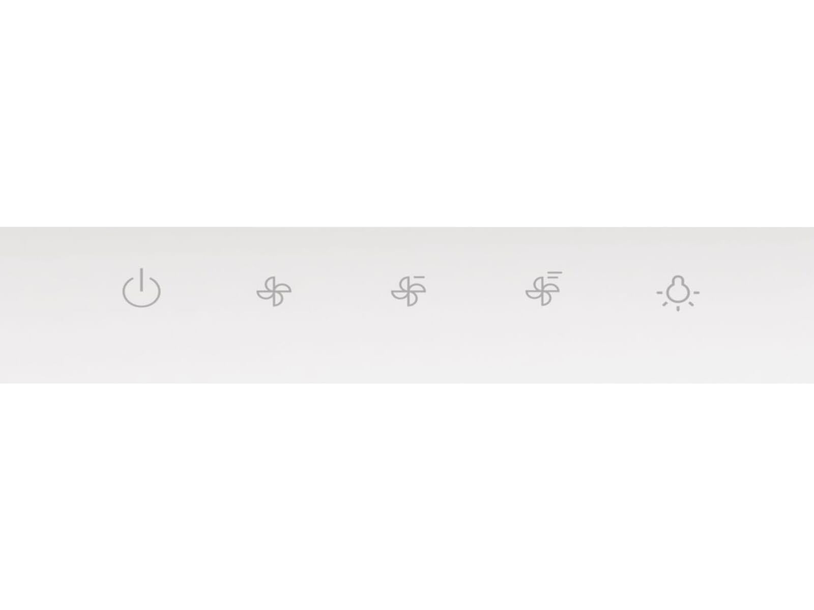 Gartraukis Cappa GORENJE WHI649EXGW