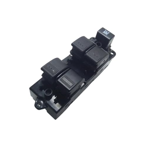 Interrupteur commande vitre électrique Mazda 6 : réparez le bouton bloqué - 2