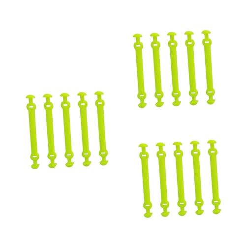 Amortisseur de tennis vert fluo UPKOCH pour réduire les chocs et vibrations au bras