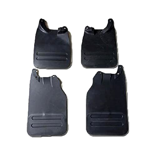 BNMI Bavettes pour Toyota Hilux Vigo 4WD1995-2004 Cover