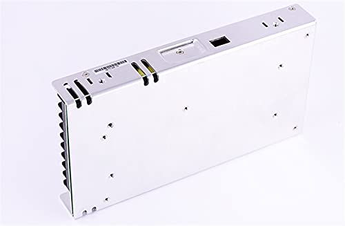 LUOERPI Hohe Qualität Original-Netzteil Mean Well LRS-350-24 Serie 350W 24-V-Netzteil-Netzteil Für Creality Ender-3 CR10 Prusa 3D-Druckerteile – Bild 4