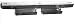 SLG2007A - Main Burner Support Bracket for Perfect Flame