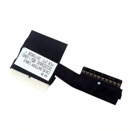 HSSDTECH o-b-e-[P[u DELL p Latitude 3590 3490 Inspiron 15-5570 5575 3583 3593 CAL50 0FM0F1 DC02002WT00 DC02002WU00 DC02002WS00