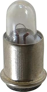 Value Collection - T1-3/4, 1.2 Watt, Incandescent Miniature and Specialty Lamp (24 Pack)