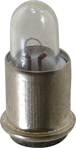 T1-3/4, 1.2 Watt, Incandescent Miniature and Specialty Lamp (24 Pack)
