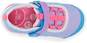 Stride Rite 360 Unisex Finley Sport Sandal, Pink | Image 6