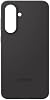 Funda de silicona para Samsung Galaxy A56 5G, protectora, cómoda, fácil de sostener, versión EE. UU., Negro 2