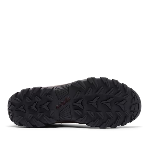 Image of Columbia mens Newton Ridge Plus II Waterproof