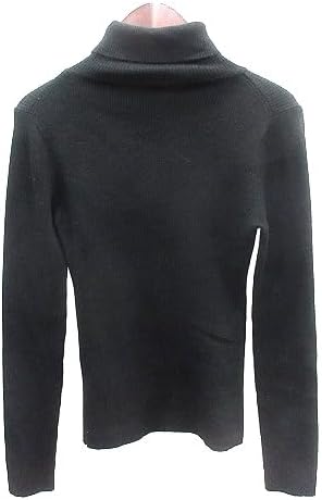 アプワイザーリッシェ Apuweiser-riche ニット セーター タートルネック