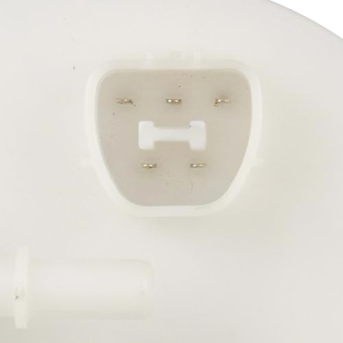 Image of Detroit Axle - Fuel Pump Module for Acura MDX 2003 2004 2005 Electrical Fuel Pump Module Assembly Replacement
