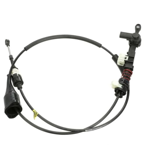 Cable de transmisión automática 52110004AF que suaviza el cambio de marchas en tu Dodge 3