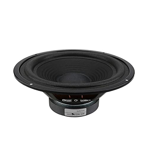 8Inch4Ohm Woofer Subwoofer o Driver Altoparlante 150 W FAI DA TE Altoparlanti Musica Colonna Altoparlante FAI DA TE Per La Casa Sistema Audio libreria o