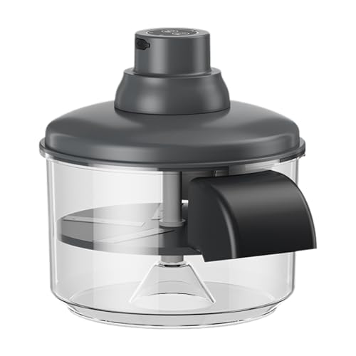 Máquina De Pelar Automática - Máquina Eléctrica Recargable Pequeña Para Pelar,Herramienta De Cocina Para Ajo Y Cerezas,Para Dormitorio Apartamento Picnic Acampada Barbacoa Hogar