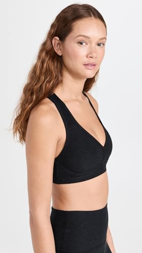 Image of Beyond Yoga Women's Spacedye Lift Your Spirits Bra