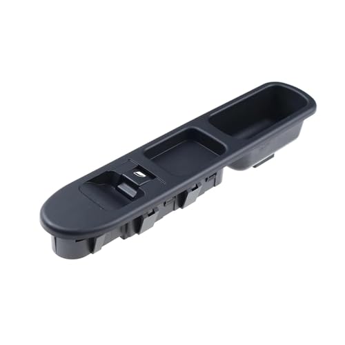 Bouton de commande vitre électrique 6554.KT pour Peugeot 307 de 2001 à 2007