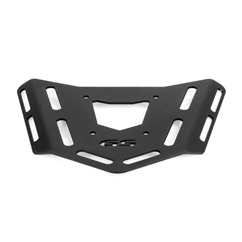Support Bagages Arrière Rigide et Coussin Dossier Moelleux pour F800GS - 4