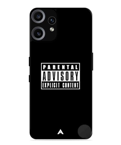 Image of Premium Explicit Case for Nothing CMF Phone 2 Pro Soft-Touch Metal TPU Back Cover, Shockproof, Designer, Aesthetic Mobile Phone Case (Glossy Finish)
