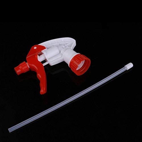 Spray 21cm plastic fles verbinding watersproeikop tuinieren thuis essentiële hulpmiddelen tuinieren benodigdheden Voor… - Image 5