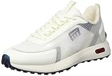 GANT Footwear Herren KETOON Sneaker, Multi-Off White, 44 EU