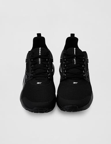 Image of Reebok Men's Running Shoe - Gusto HIGHWORTH Renew - Sports Shoe - Ideal for Running & Gym