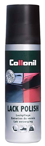 Collonil Lack Polish - Schwarz - 100ml