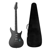 The ukulele boasts sleek lines, a smooth feel, and a stable, beautiful tone. Paired with carefully selected strings, the ukulele's sound will be even fuller and sweeter, with a richer and more mellow timbre. The volume is loud and powerful, with a fu...