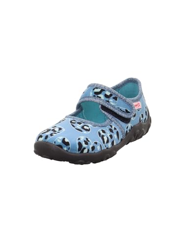 Superfit Weiblich BONNY BLAU 8060