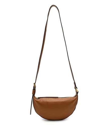 Image of AllSaints Half Moon Xbody