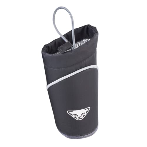 Dynafit Flaschenhalter, Black, One Size, 08- 0000048170 Cover
