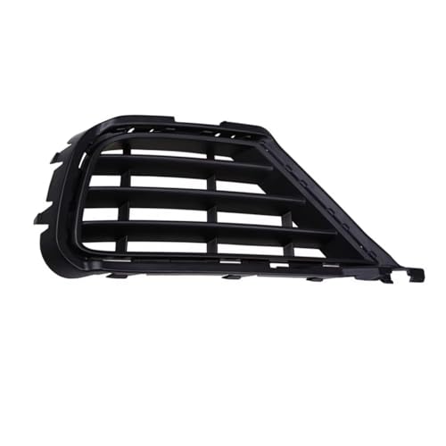 Cubierta de rejilla antiniebla para parachoques VW Touareg 7P6853665B