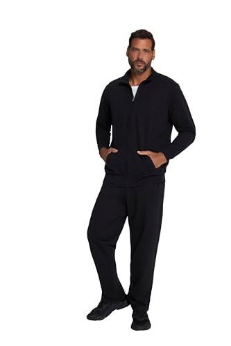 Cardigan Homme JP 1880 grande taille ensemble jogging veste et pantalon
