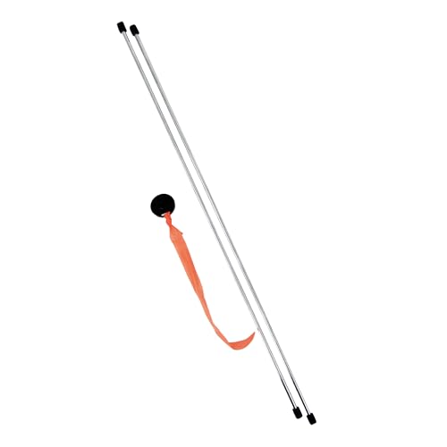 Estes 2244 3/16-Inch Two-Piece Maxi Launch Rod