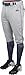 Rawlings Launch Series Game/Practice Baseball Pant, Adult, Piped, Knicker, Grey/Navy, Small