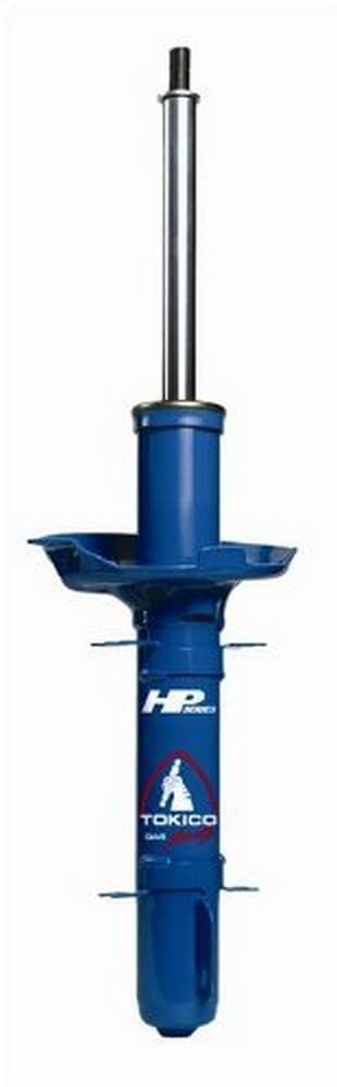 Amazon.com: Tokico HE2990 HP Rear Shock for Nissan Versa