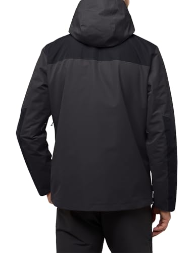 Jack Wolfskin Męska kurtka Jasper 3 w 1 Jkt M