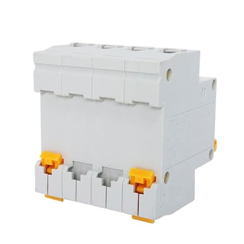 Disjoncteur VaneAims 2P 20A AC 400V haute performance - 5