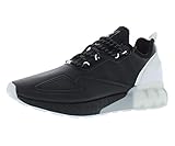 Zapatos para hombre adidas ZX 2K Boost Zapatos Hombre, Negro/Blanco, 46 EU
