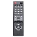 PERFASCIN Replacement Remote NH305UD Fit for Emerson TV LC320EM3FA LE240EM4 LE240EM4EN LE290EM4 LE290EM4F LE320EM4 LE391EM4 LF320EM4 LF320EM4F LF320EM5F LF391EM4 LF391EM4F LF402EM6