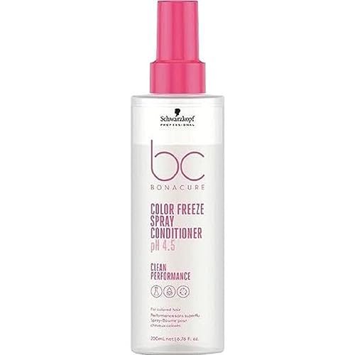 SK BC pH 4.5 Col. Fre. Spray Cond. 200ml