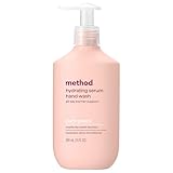 Method Hand Wash, Hydrating Serum, Pure Peace, 10 oz