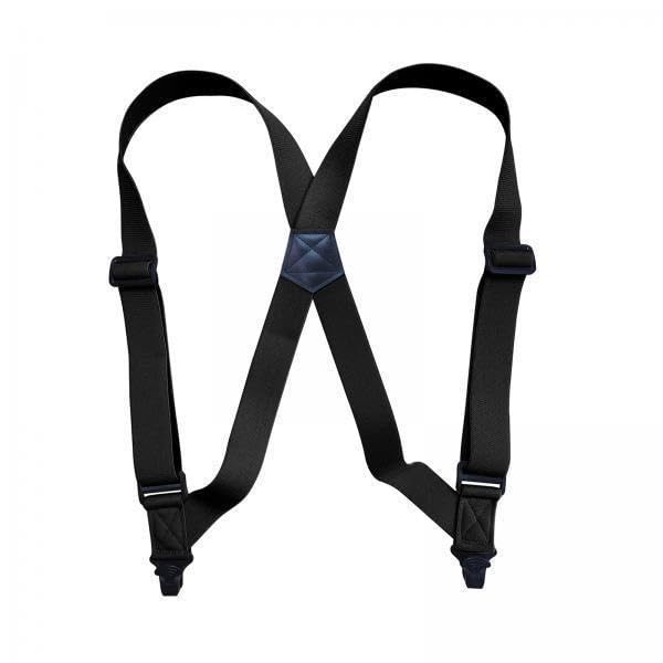 The Style Sutra 2xSuspenders for Men Adjustable Pants Durable Utility for Wedding Black|Clothing Shoes & Accessories | Mens Accessories | Suspenders Braces-image-11