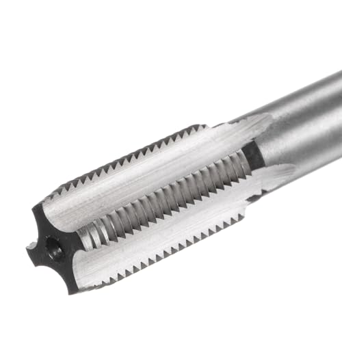 Taraud tarauds outil de réparation M16 x 1,5 uxcell pour filetage profond H2 - 6