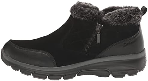 Skechers Women's Easy Going-Girl Crush Ankle Boot | Image 7