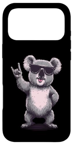 �N�[���ȃR�A�����b�N�I���t�@�j�[�A�j�}�����o�[�O���t�B�b�N�T���O���X �X�}�z�P�[�X iPhone 17 Pro Max �p