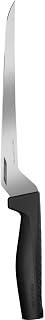 Fiskars Hard Edge Filetiermesser, 32cm Edelstahl