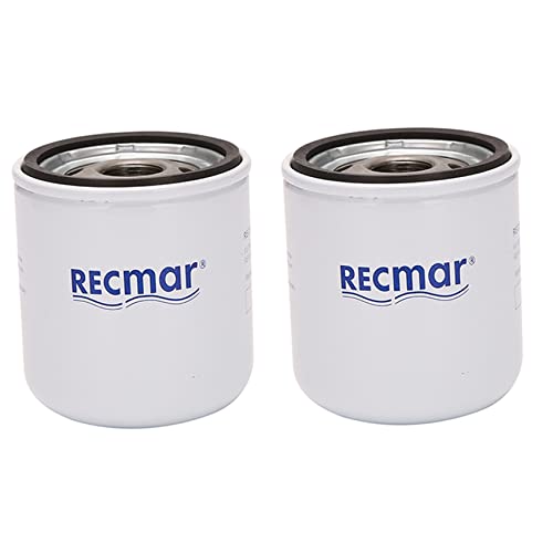 Filtre à carburant 3862228 pour bloc moteur marin de 3,0L à 8,2L
