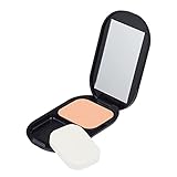 Polvos compactos Maquillaje Mujer