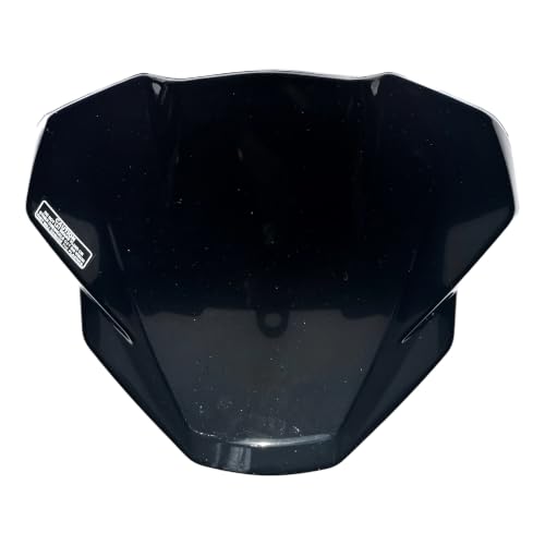 Alphabet Apache RTR 200 V4 Visor Glass - Image 2