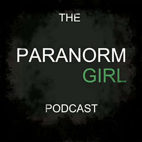 A Conversation with Paranormal Quest Investigator and Haunted Museum Owner, Steve Hummel Podcast Por  arte de portada