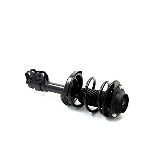 Image of Gabriel G57645 Ultra ReadyMount Front Right Complete Strut Assembly for Subaru Impreza 2.0R, 2.5i, WRX, 2.5 GT, R, 2.5i Limited, WRX GT, WRX STI Special Edition, 2.5i Premium, WRX Limited XV (1 Pack)